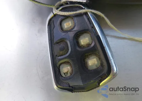 2016 Cadillac Srx Luxury Collection from USA, damaged, VIN 3GYFNBE31GS551920